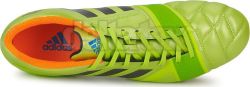 ADIDAS Nitrocharge 3.0 TRX FG green